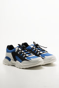 Trainers Blue