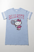 Hello Kitty Sleepshirt Blue