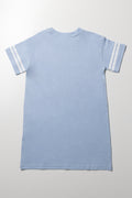 Hello Kitty Sleepshirt Blue (2)
