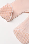 Babygrow Pink (2)