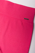 Seamfree Cycle Shorts Pink (1)