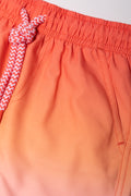 Swim Shorts Orange (1)