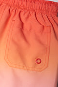 Swim Shorts Orange (2)