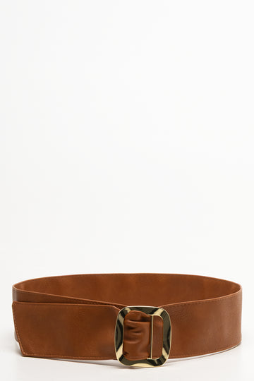 Waist Belt Tan