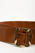 Waist Belt Tan (1)