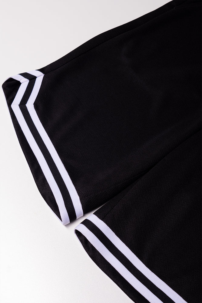 Basketball Shorts Black