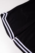 Basketball Shorts Black (1)