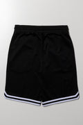 Basketball Shorts Black (2)