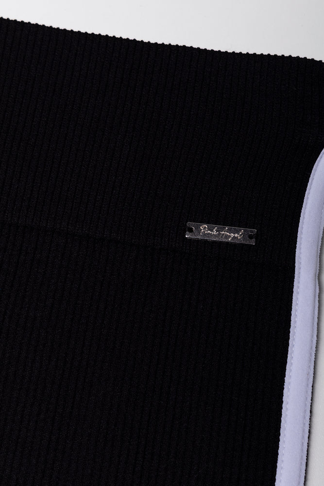 Cycle Shorts Black
