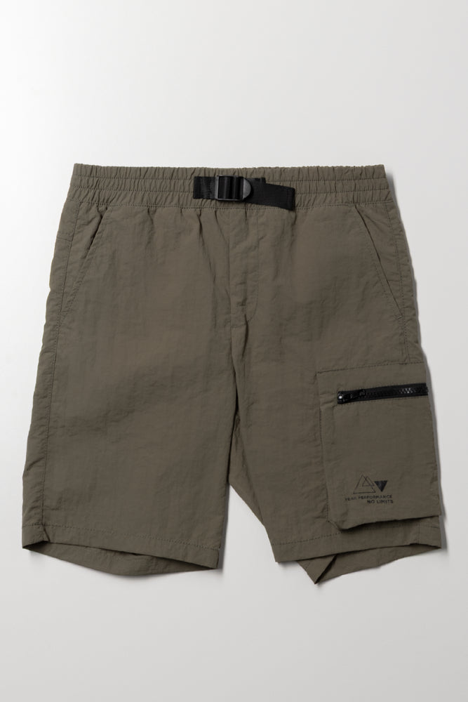Shorts Khaki