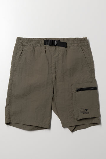 Shorts Khaki