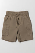 Cargo Shorts Stone