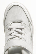 High Top Sneakers White (4)
