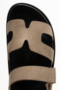 Mule Sandals Natural (4)