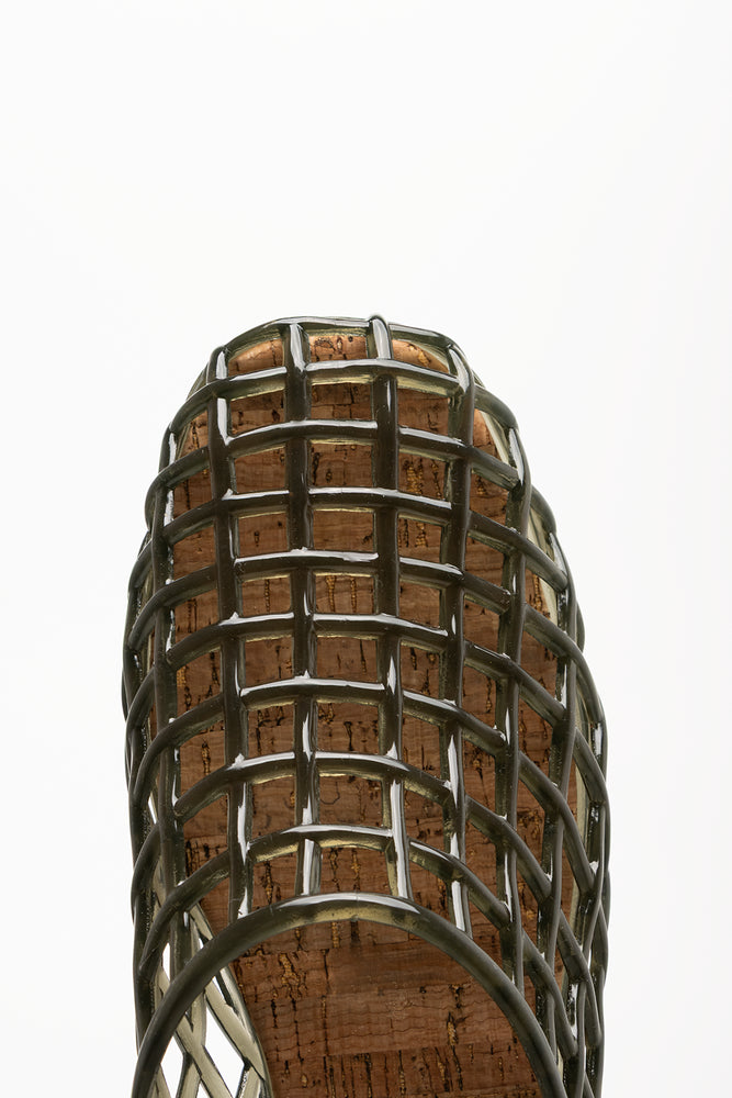 Jelly Shoe Green (4)