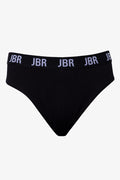 5 Pack Briefs Black (4)
