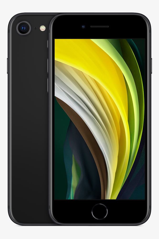 iPhone se ブラック　au IPhone SE Black | | Ackermans