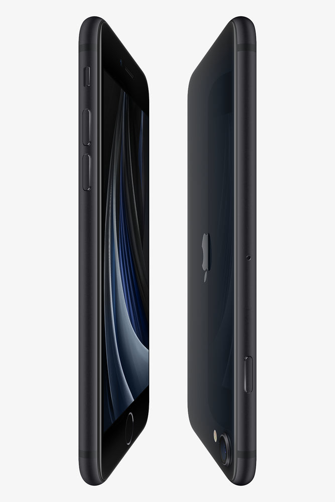 IPhone SE Black | | Ackermans