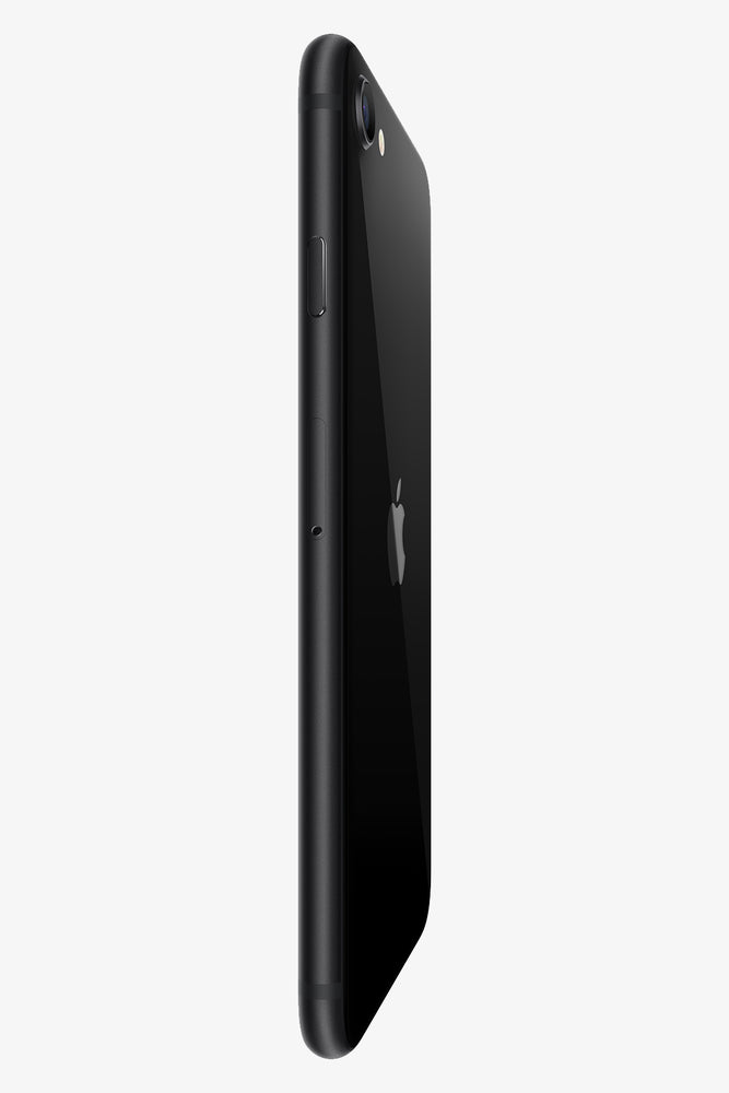 IPhone SE Black | | Ackermans