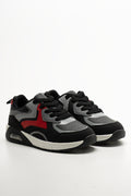 Bubble Trainers Black