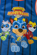 Paw Patrol Set Blue (1)