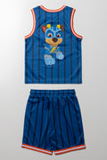 Paw Patrol Set Blue (3)