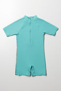 Dinosaur Swimsuit Blue (3)
