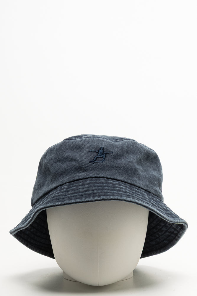 Bucket Hat Navy