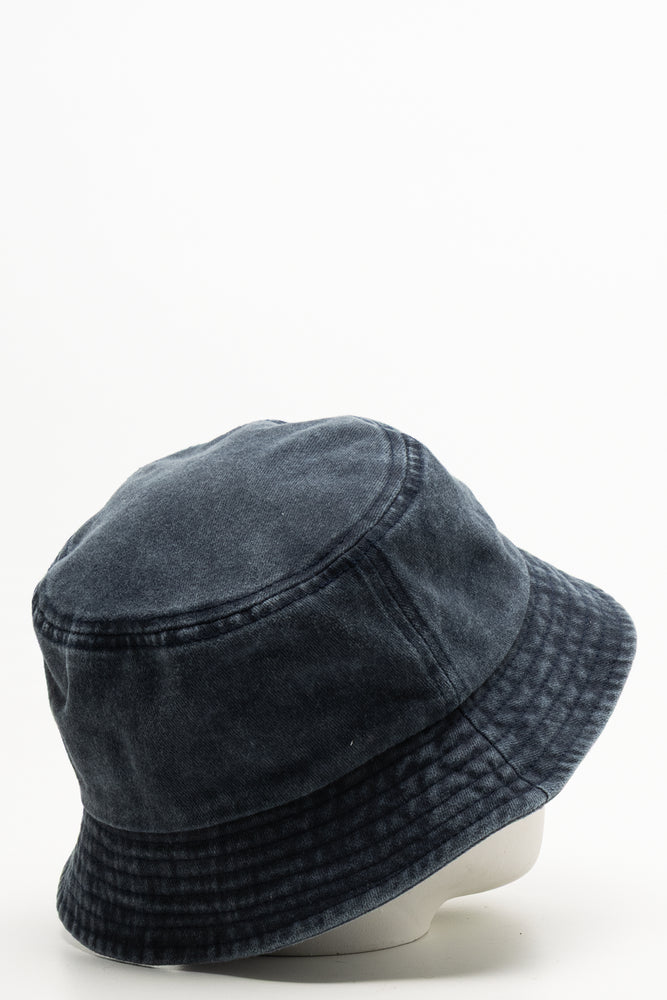 Bucket Hat Navy