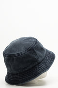 Bucket Hat Navy (1)
