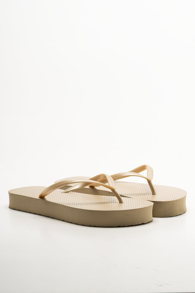 Flip Flop Natural
