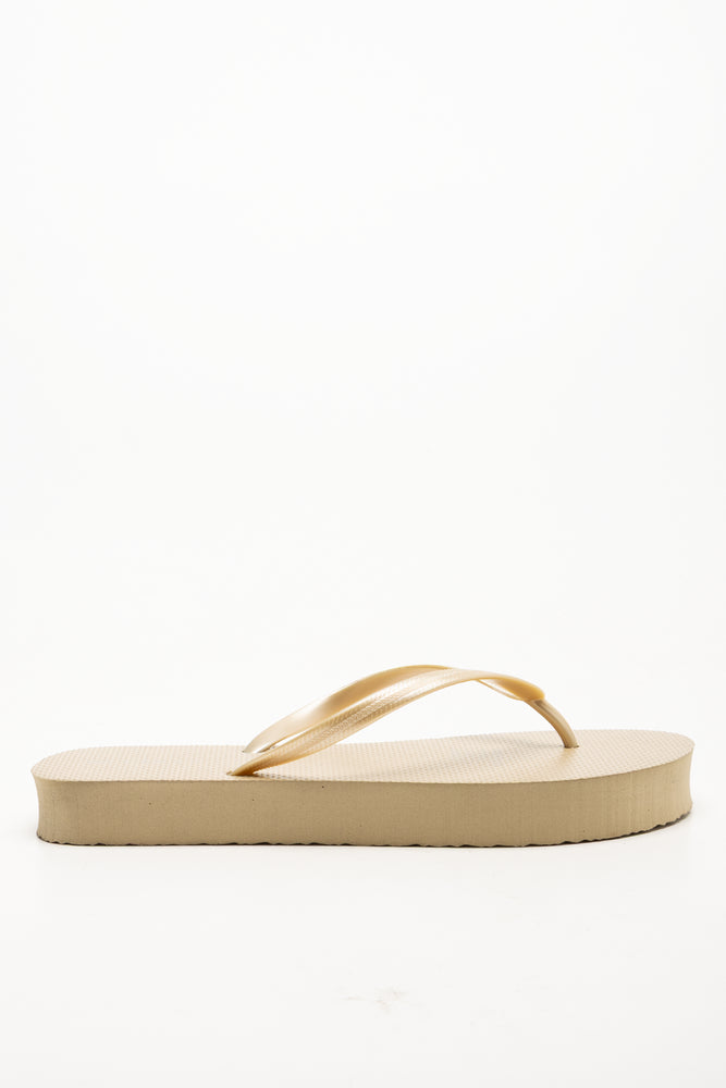 Flip Flop Natural