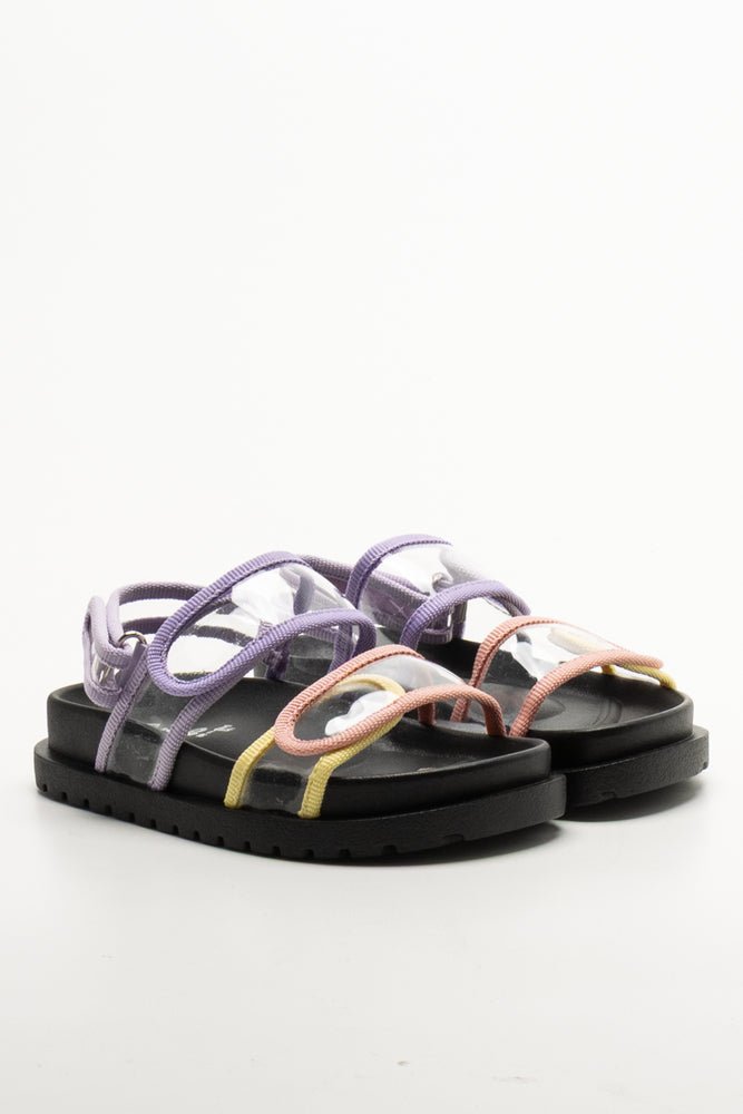 Sandals Multi