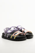 Sandals Multi