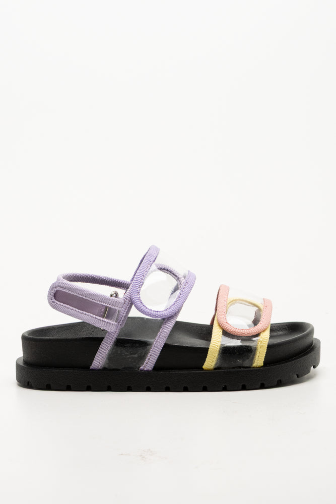 Sandals Multi