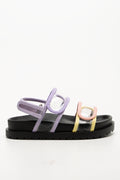 Sandals Multi (1)