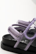 Sandals Multi (3)