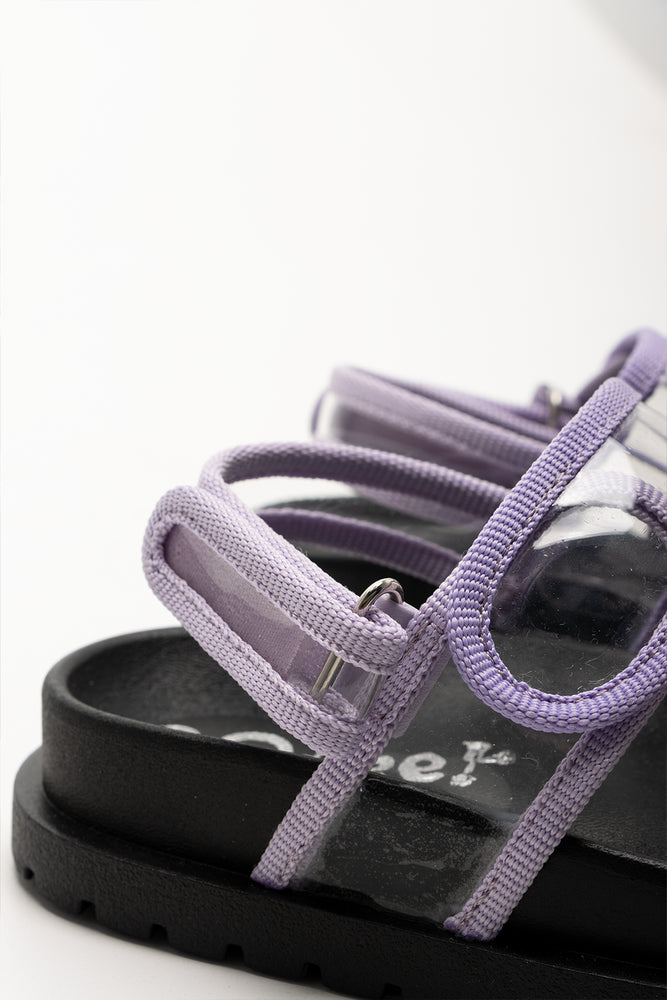Sandals Multi (3)