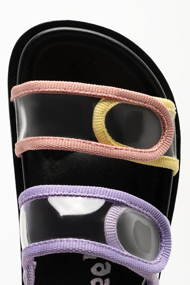 Sandals Multi (4)
