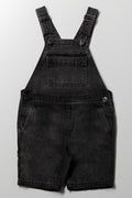 Dungaree Black
