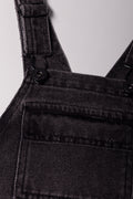 Dungaree Black (1)