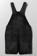 Dungaree Black (2)