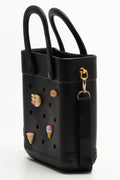 Moulded Food Bag Black (1)