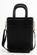 Moulded Food Bag Black (2)