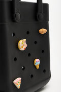 Moulded Food Bag Black (3)