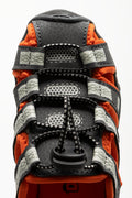Closed Adventure Sandals Grey (4)