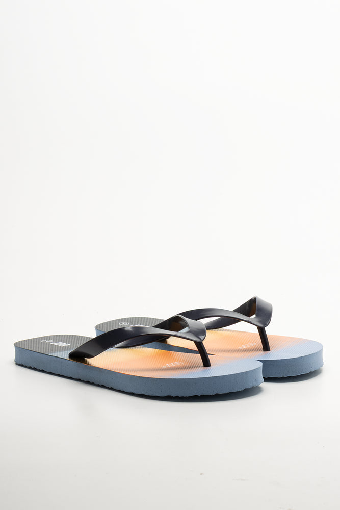 Flip Flops Navy