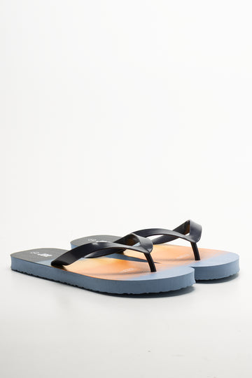 Flip Flops Navy