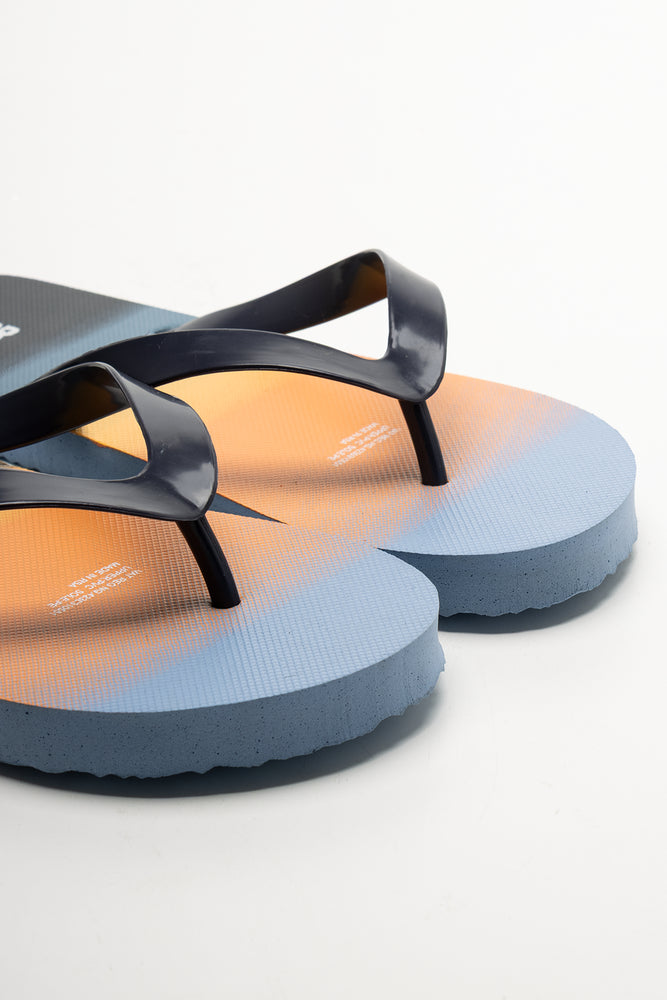 Flip Flops Navy (2)