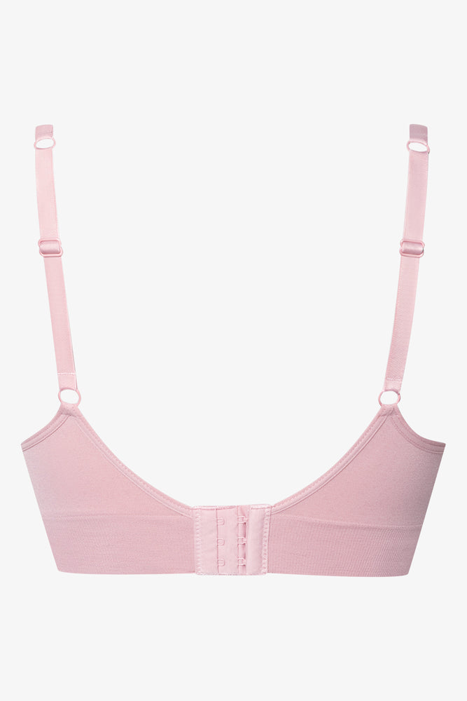 Seamfree Bralette Pink